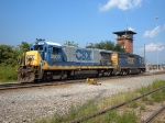 CSX 5900 & 4433